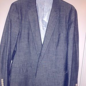 Men Blazer/Sport coat